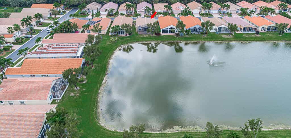 Hus i Boynton Beach, Florida 11623083