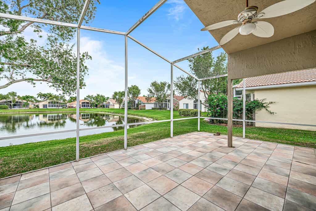 House in Boynton Beach, Florida 11623083