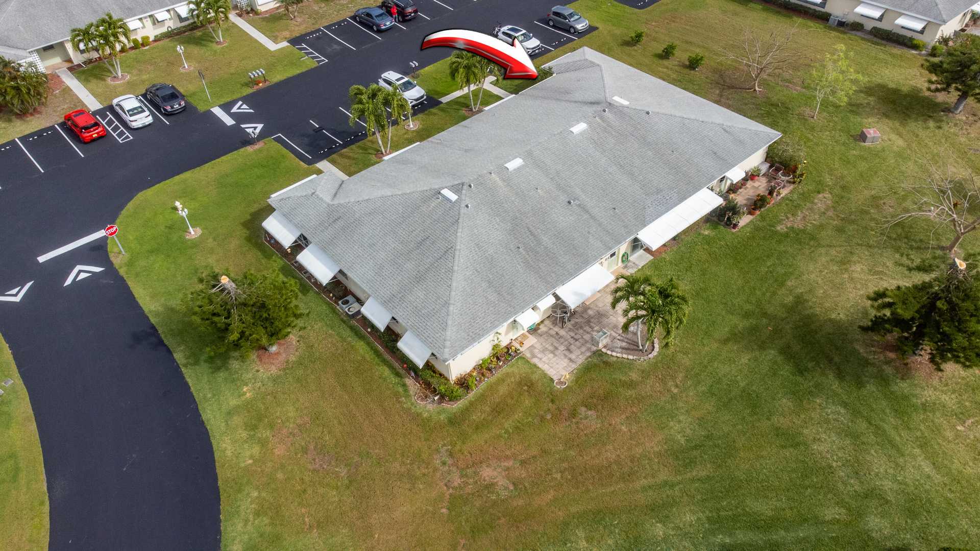 Condominio nel Fort Pierce, Florida 11623085