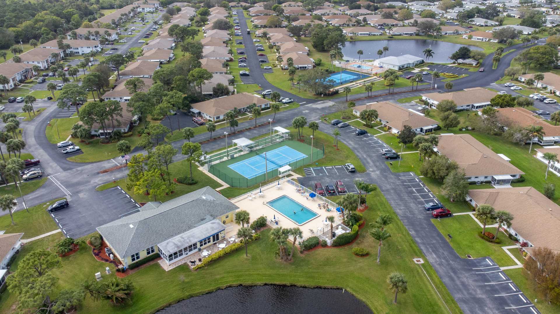 Condominium dans Fort Pierce, Florida 11623085