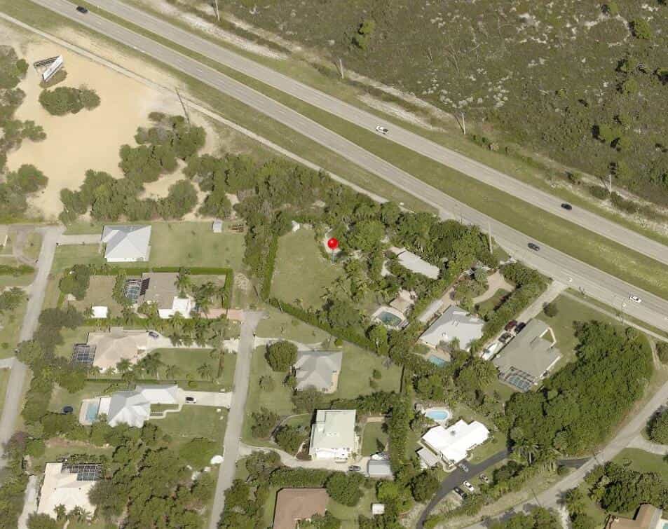 Land in Jupiter Island, Florida 11623100