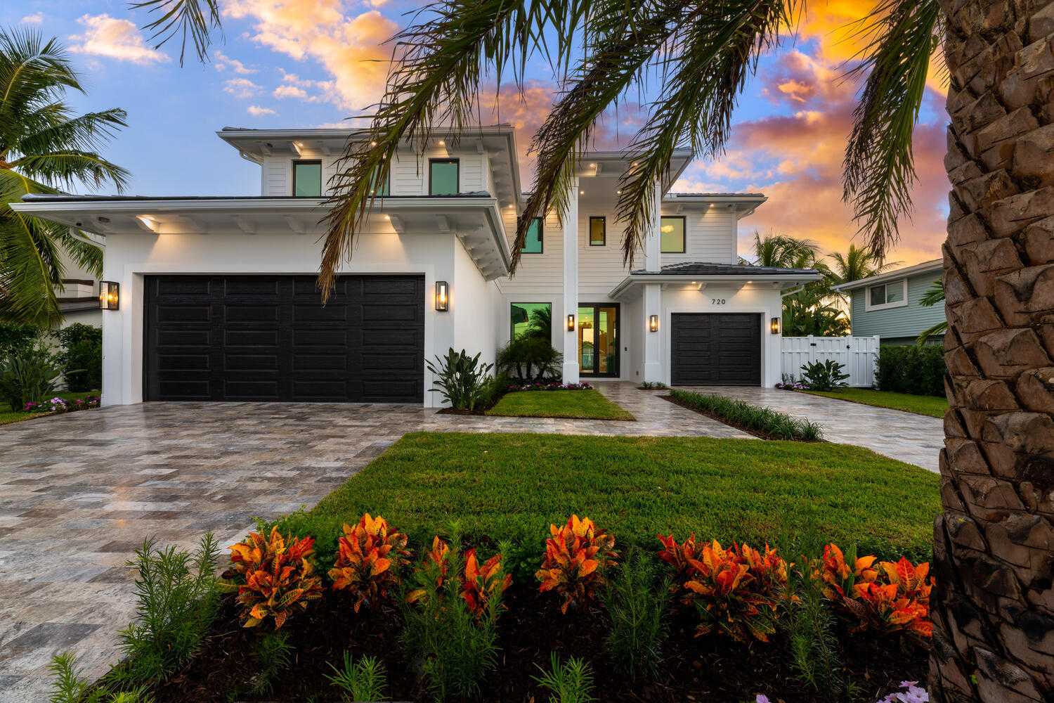 Hus i North Palm Beach, Florida 11623102