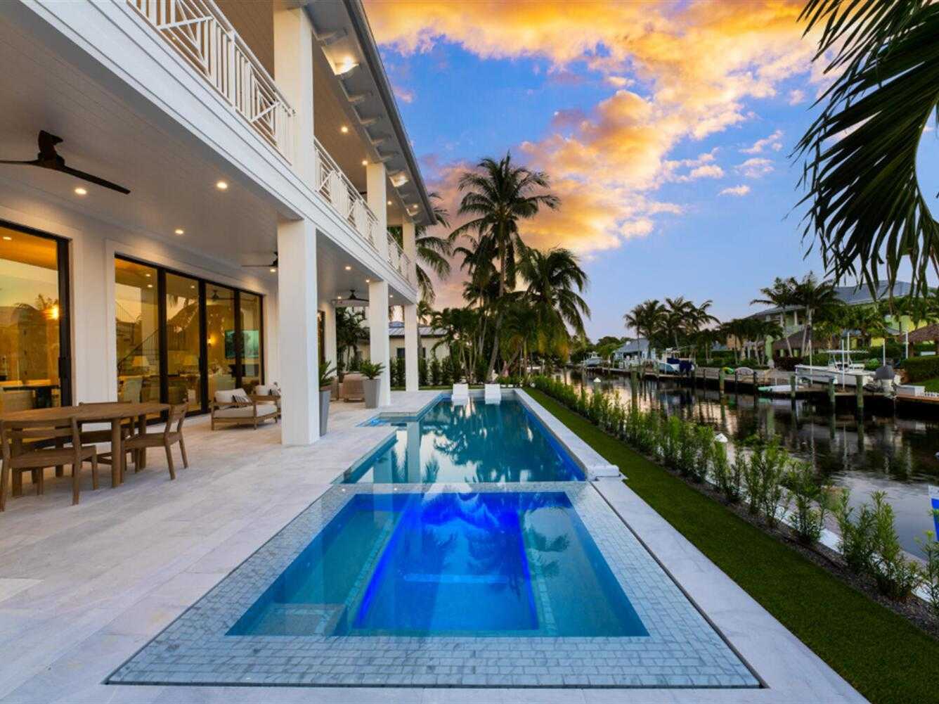 House in North Palm Beach, Florida 11623102