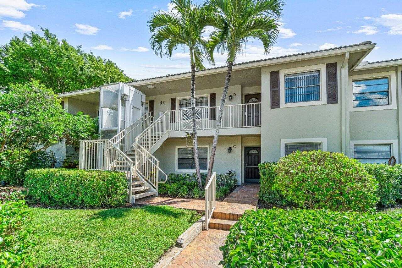 Condominium in Boynton Beach, Florida 11623108