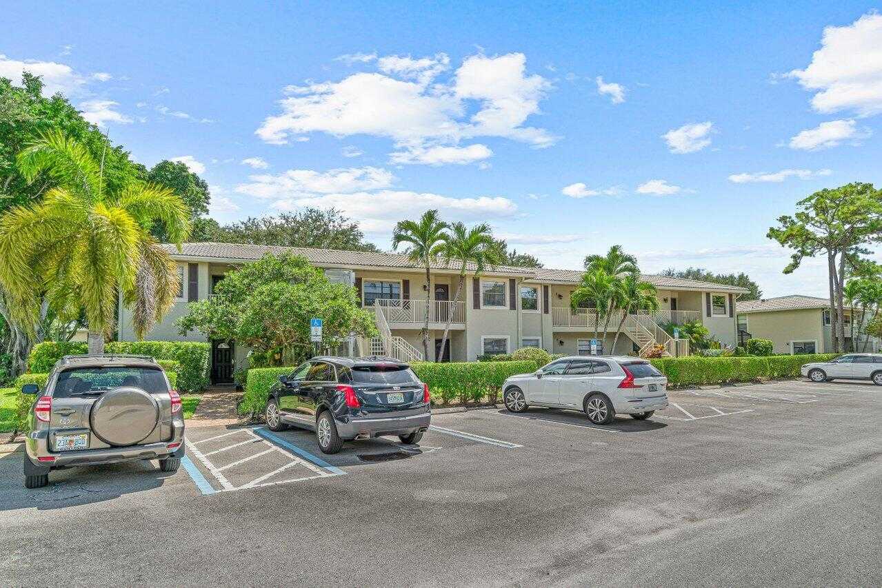 Condominium in Delray-tuinen, Florida 11623108