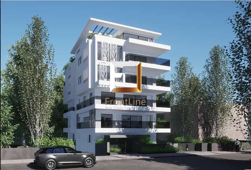 Condominium in Vrilissia, Attiki 11623109