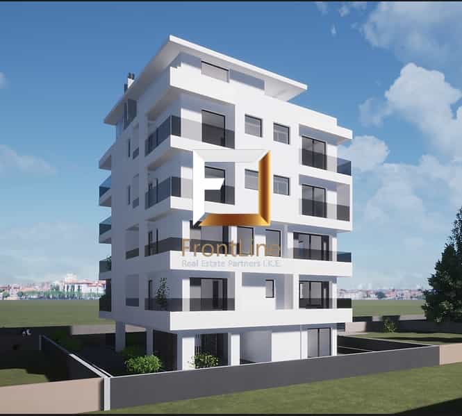 Condominium in Vrilissia,  11623109