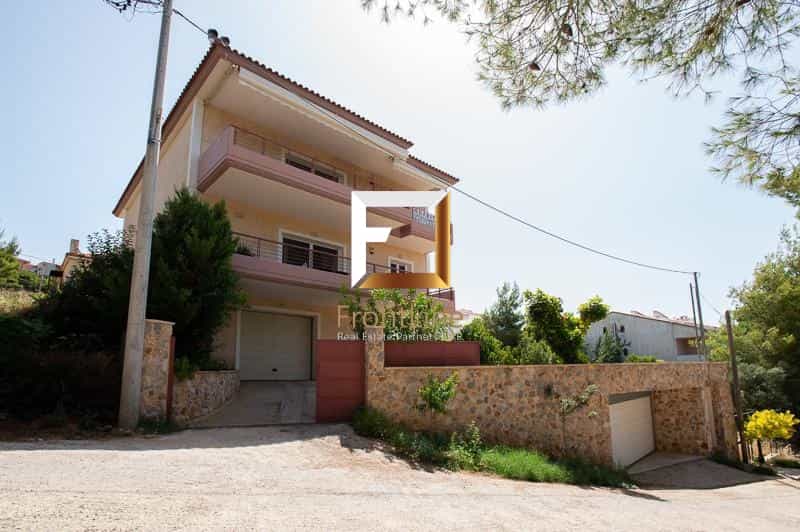 Condominium in Dione,  11623123