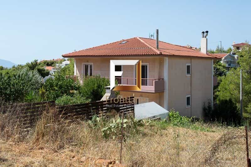 Condominium dans Dionysos, Attique 11623123