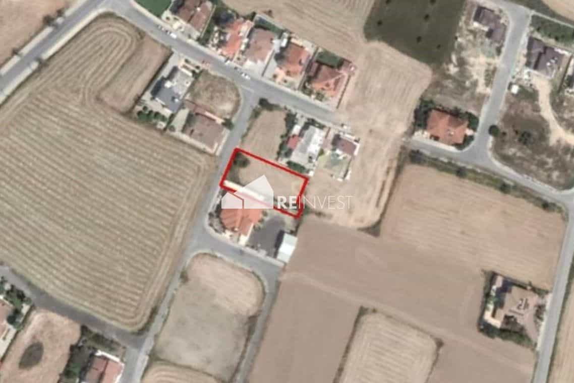 Huis in Athiënou, Larnaca 11623167