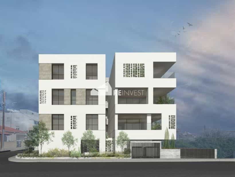 Condominium in Nicosia, Lefkosia 11623170