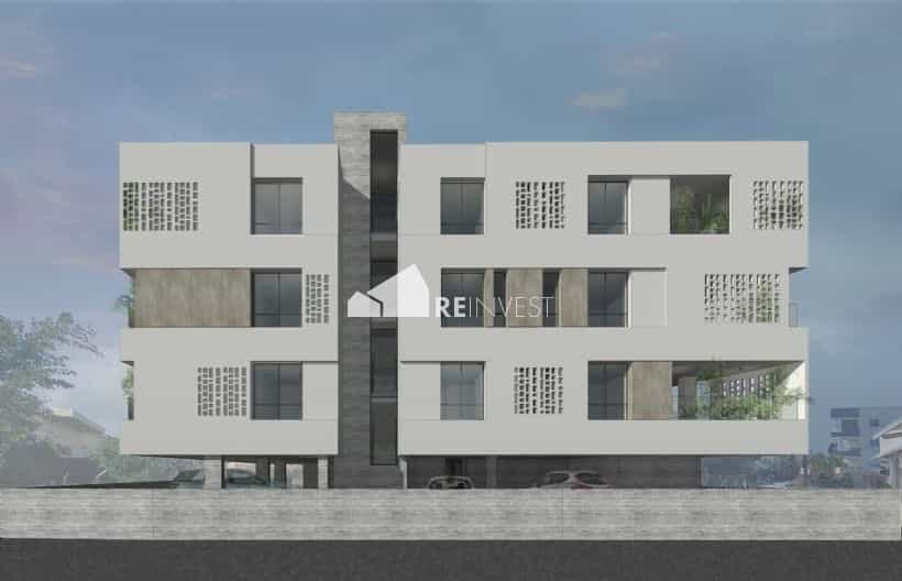Condominium in Nicosia, Lefkosia 11623171