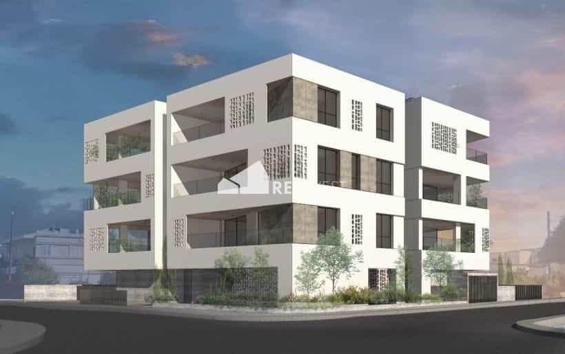 Condominium dans Nicosie, Lefkosie 11623172