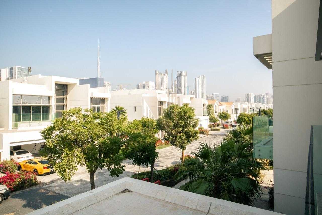 House in Dubai, Dubai 11623188