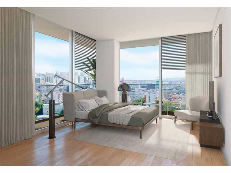 Condominium in Sete Rios, Lisboa 11623190