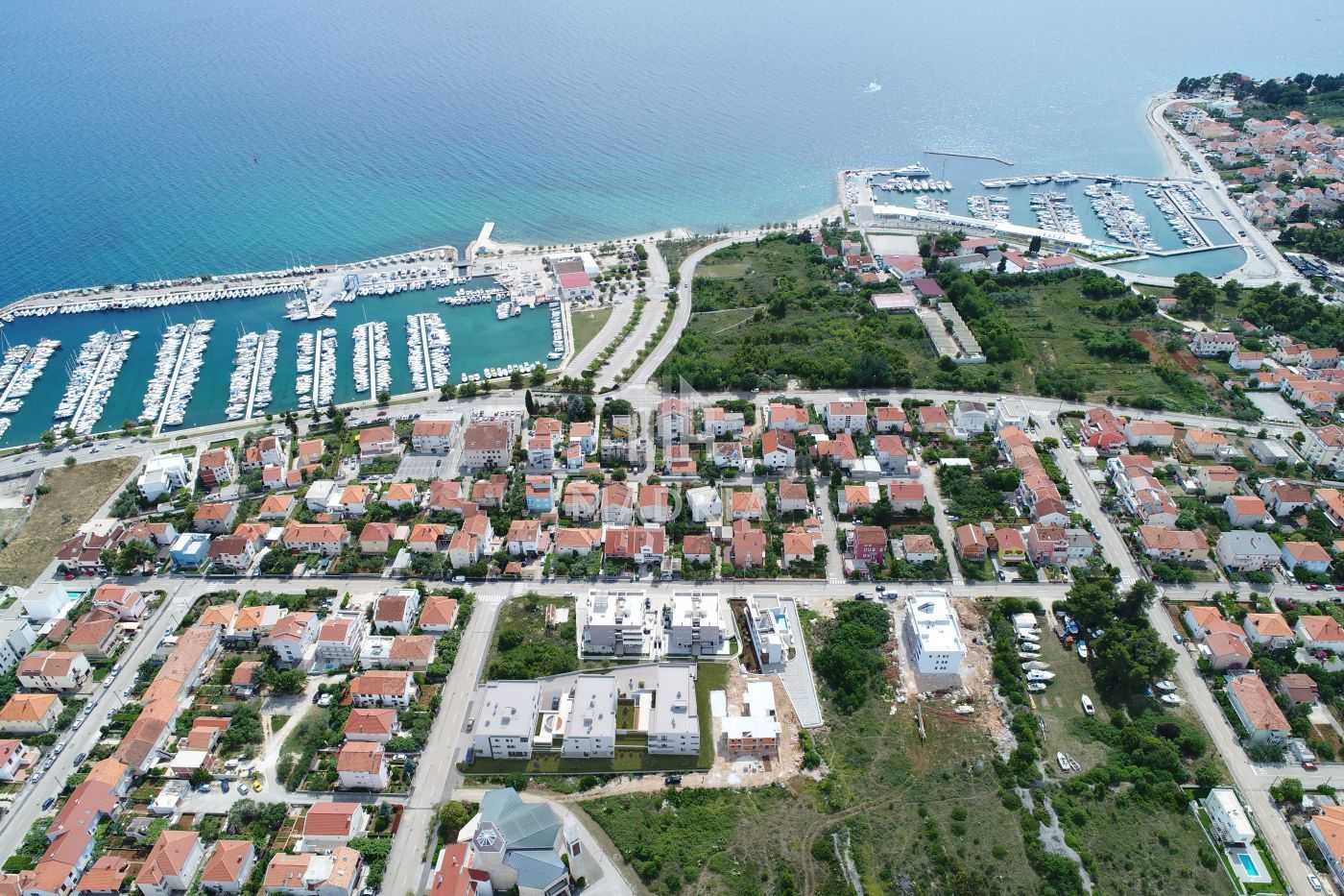 Condominium in Zadar, Zadarska županija 11623202