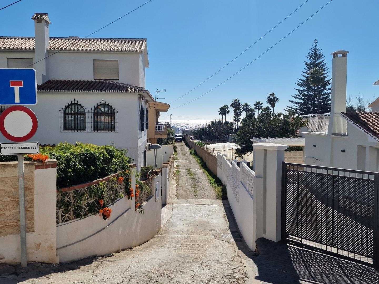 Condominio en Rincón de la Victoria, Andalucía 11623211