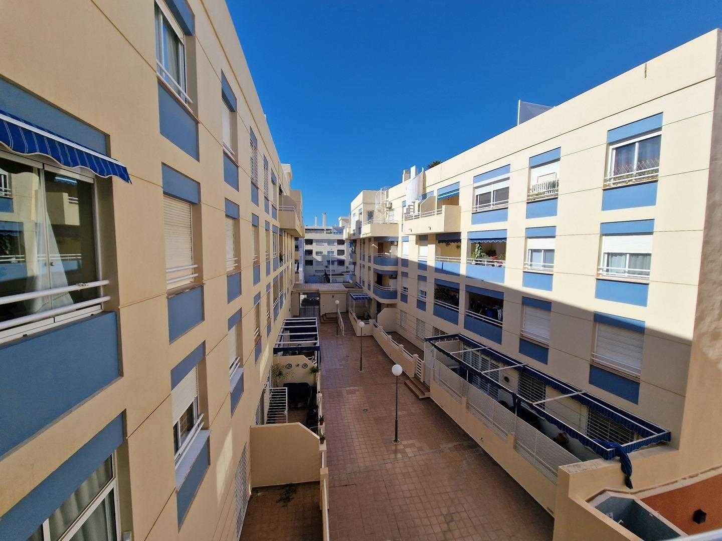 Condominium in Rincón de la Victoria, Andalucía 11623211