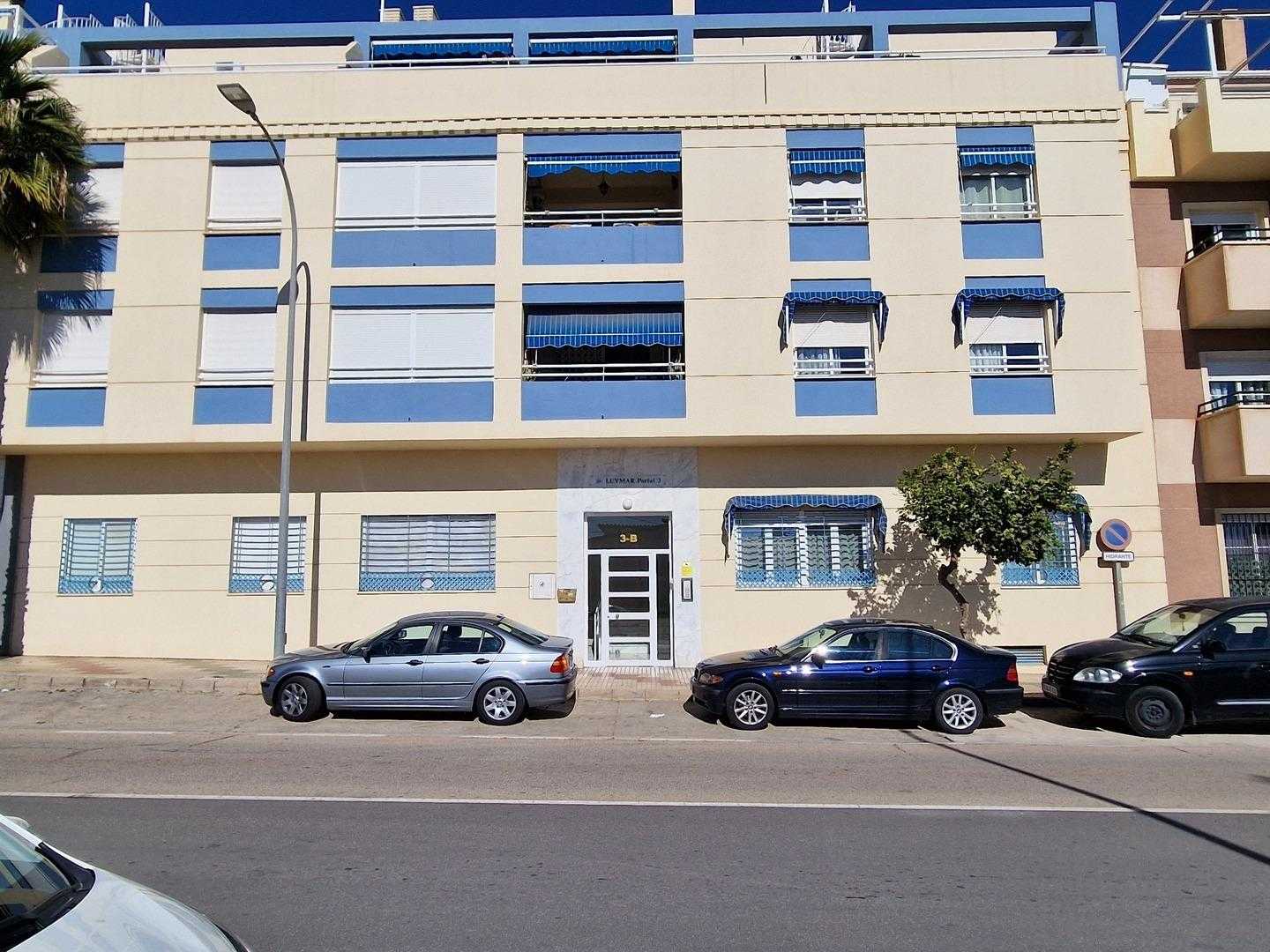 Condominio en Rincón de la Victoria, Andalucía 11623211