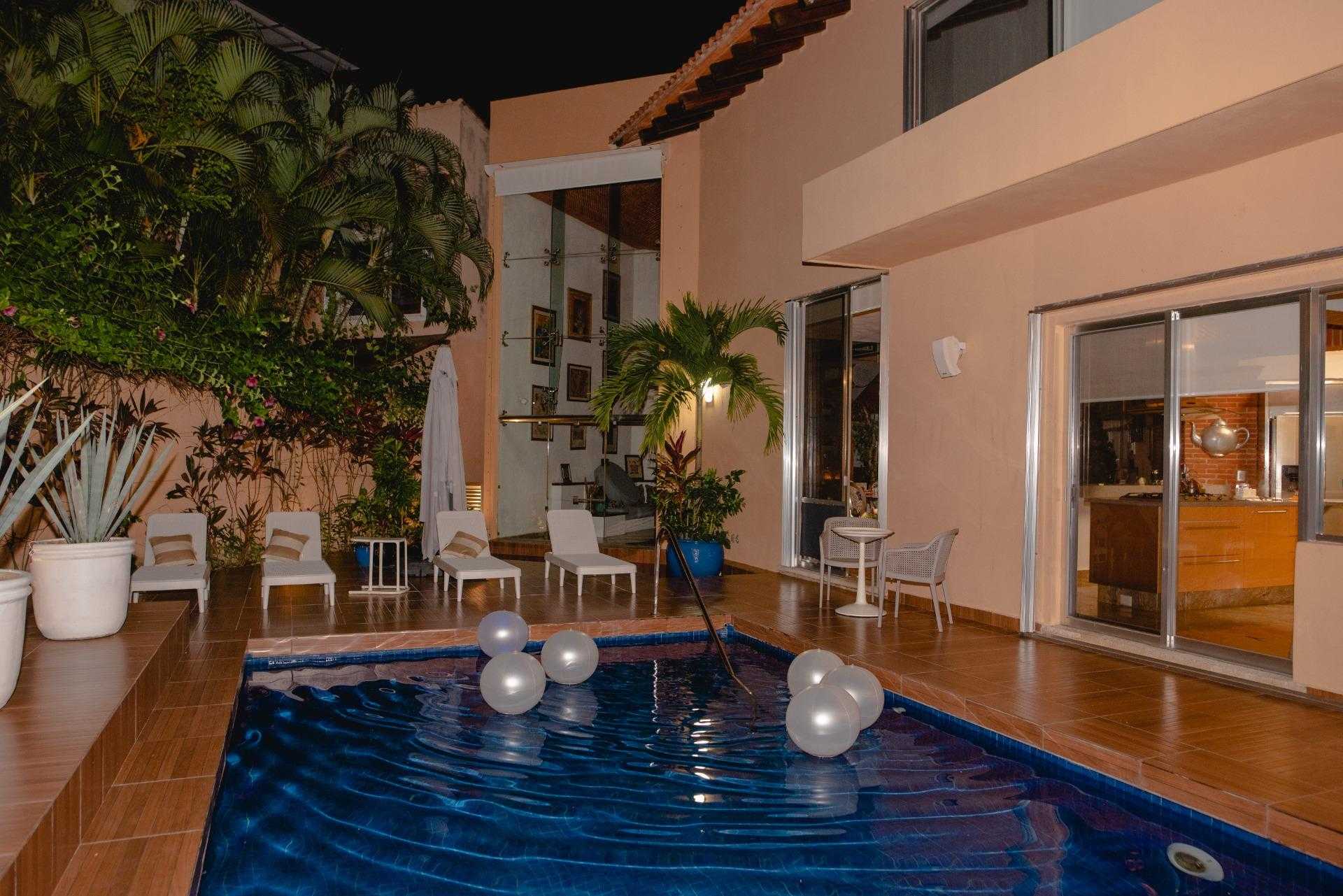 House in Puerto Aventuras, Quintana Roo 11623220