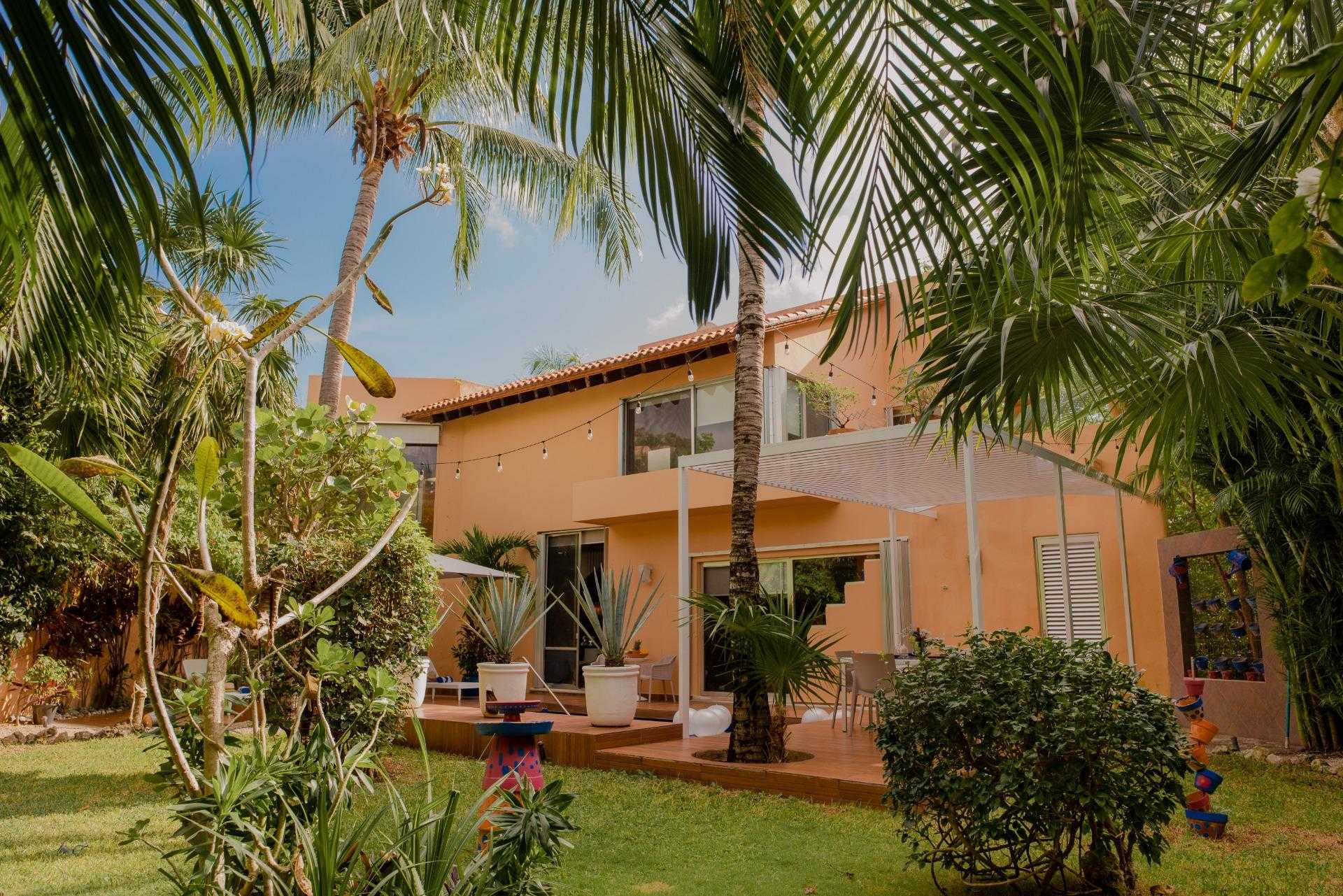 Dom w Puerto Aventuras, Quintana Roo 11623220