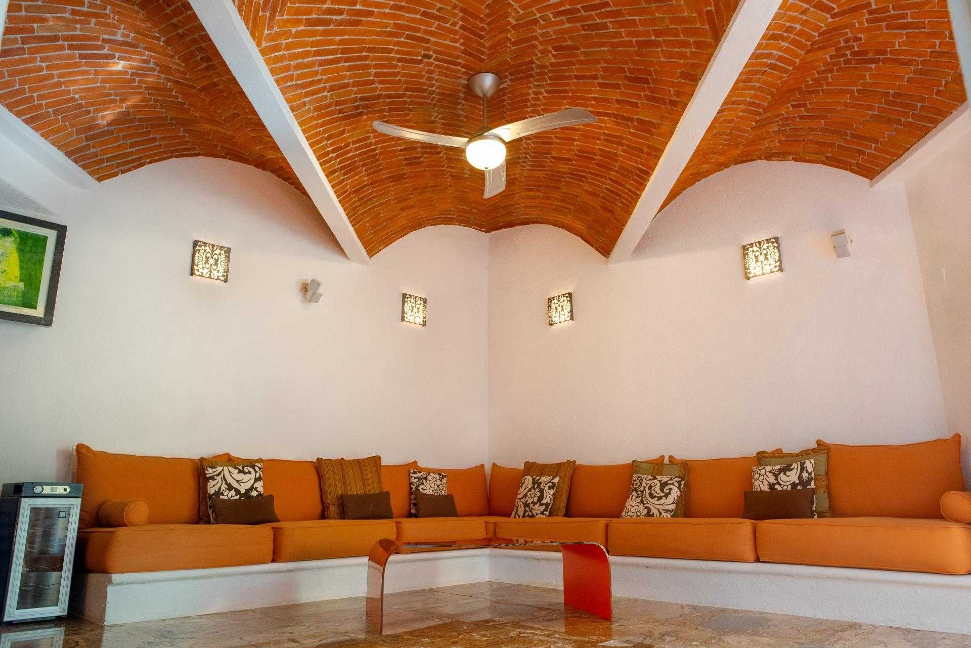 بيت في Puerto Aventuras, Quintana Roo 11623220