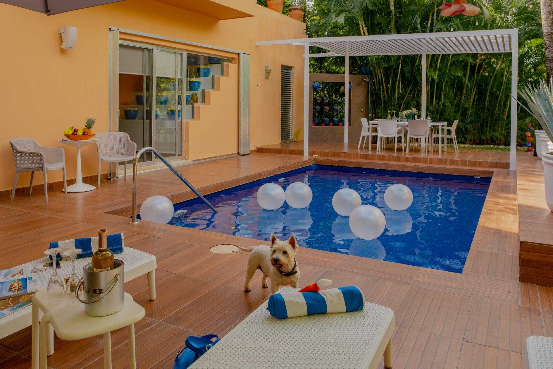 Huis in Puerto Aventuras, Quintana Roo 11623220