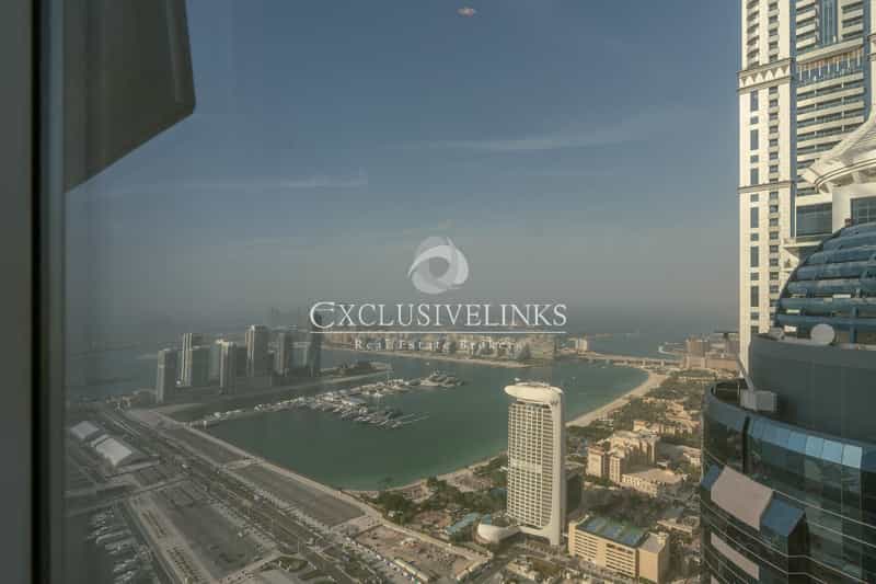 Ejerlejlighed i Dubai, Dubayy 11623223