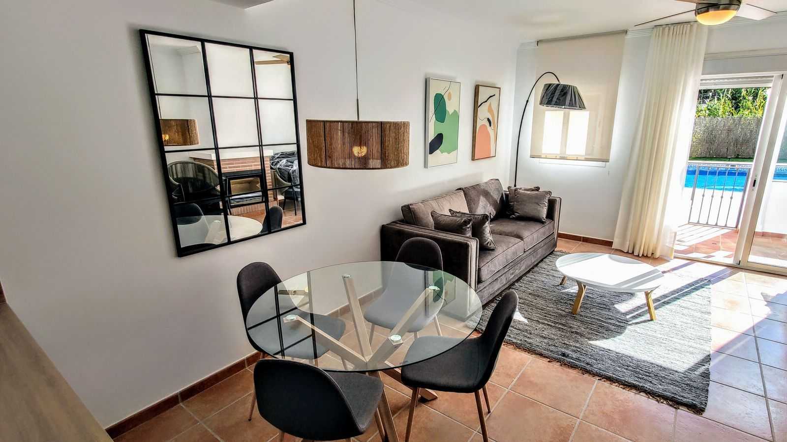 rumah dalam Benahavís, Andalucía 11623396