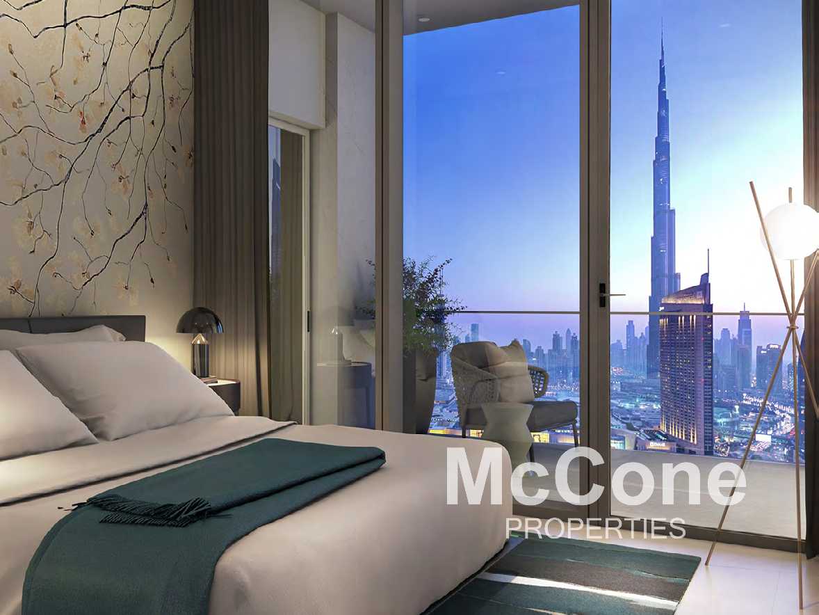 Condomínio no Dubai, Dubai 11623645