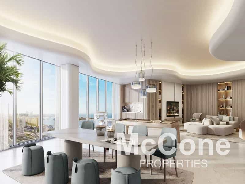 Condominium in Dubai, Dubayy 11623654