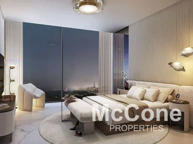 Condominium dans Dubai, Dubai 11623654