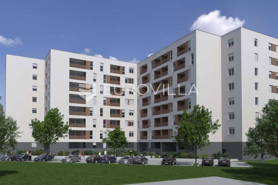Condominium dans Gornji Cehi, Zagreb, Grad 11623657