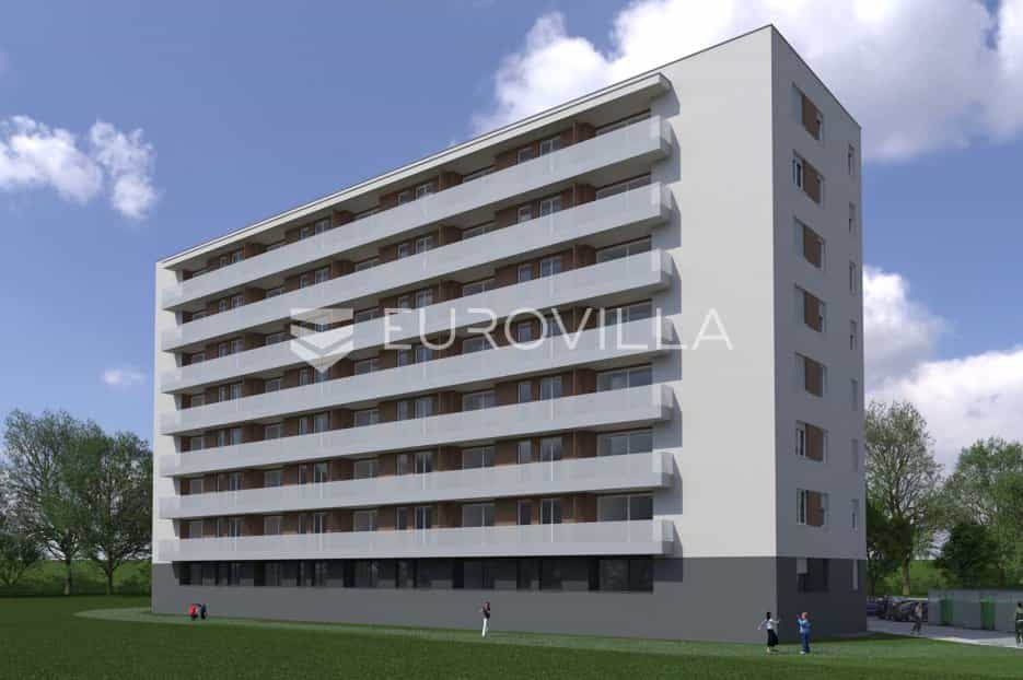 Condominium dans Gornji Cehi, Zagreb, Grad 11623657