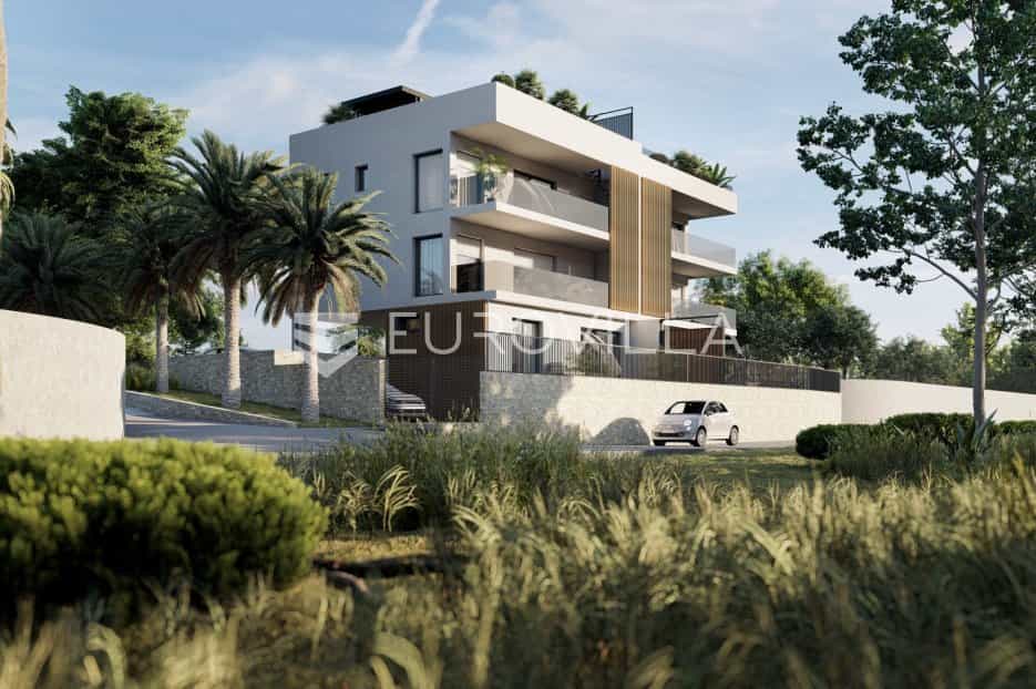 Condominium in Trogir, Splitsko-Dalmatinska Zupanija 11623670