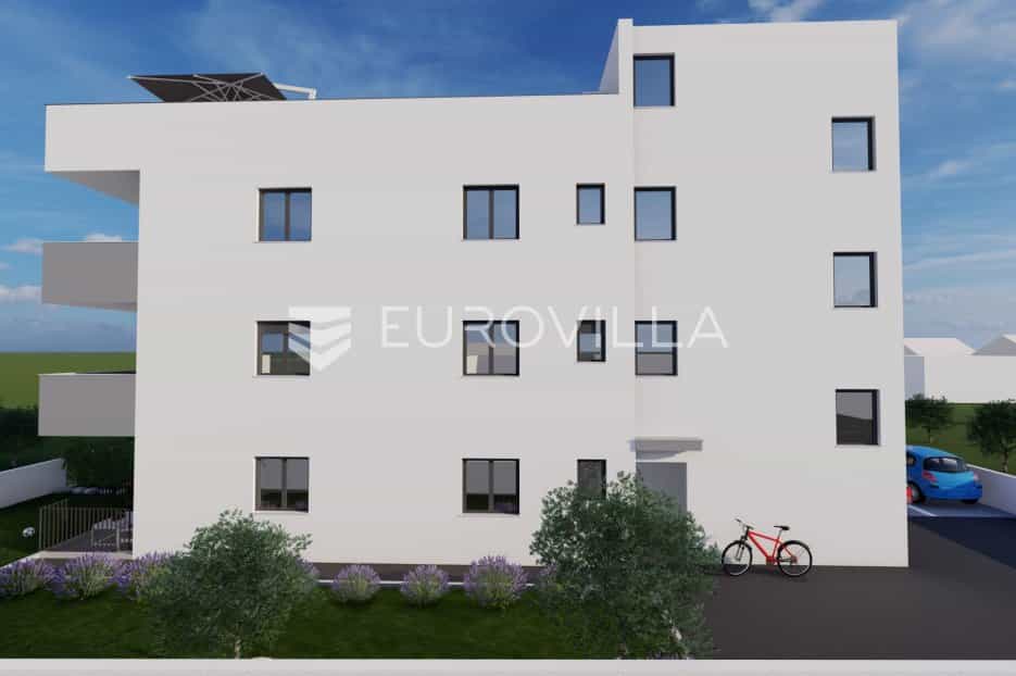 公寓 在 Stari Stafilic, Splitsko-Dalmatinska Zupanija 11623673