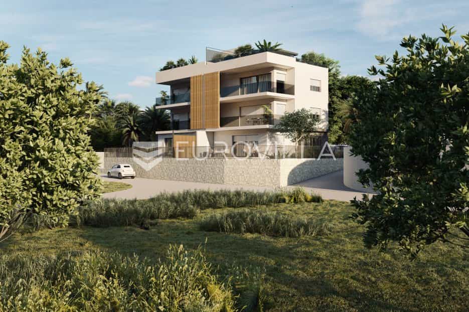 Condominium in Trogir, Splitsko-dalmatinska županija 11623693