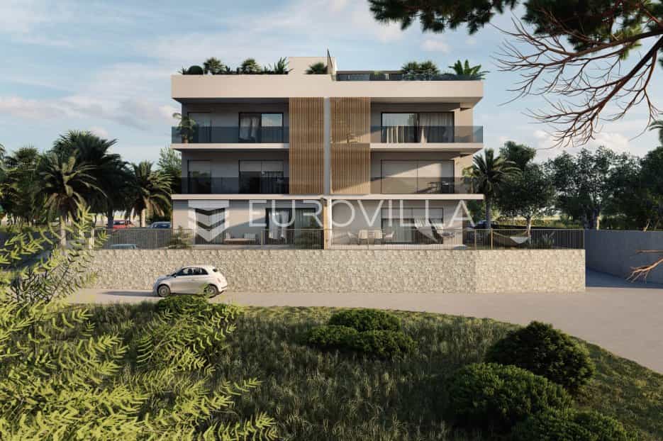 Condominium in Trogir, Splitsko-Dalmatinska Zupanija 11623704