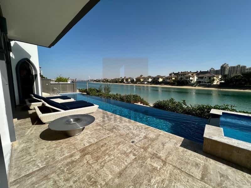 Huis in Dubai, Dubayy 11623712