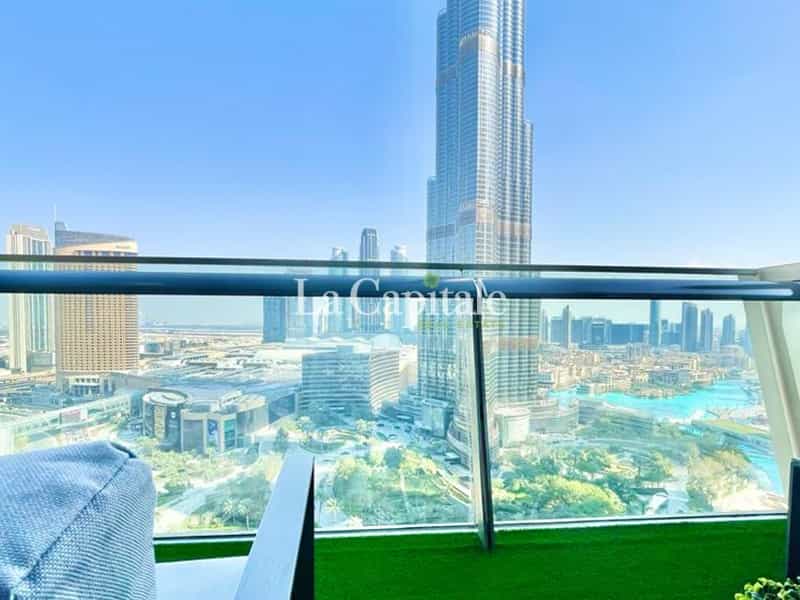 Condominium in Dubai, Dubayy 11623732
