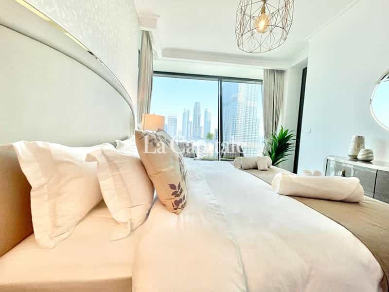 Condominium in Dubai, Dubai 11623732