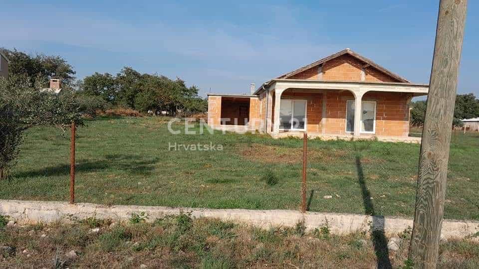 Dom w Sukošan, Zadar County 11623748