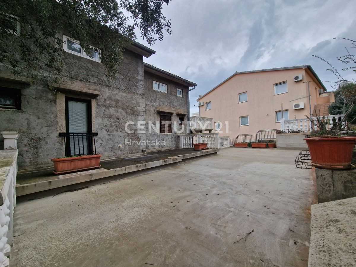House in Omišalj, Primorje-Gorski Kotar County 11623753
