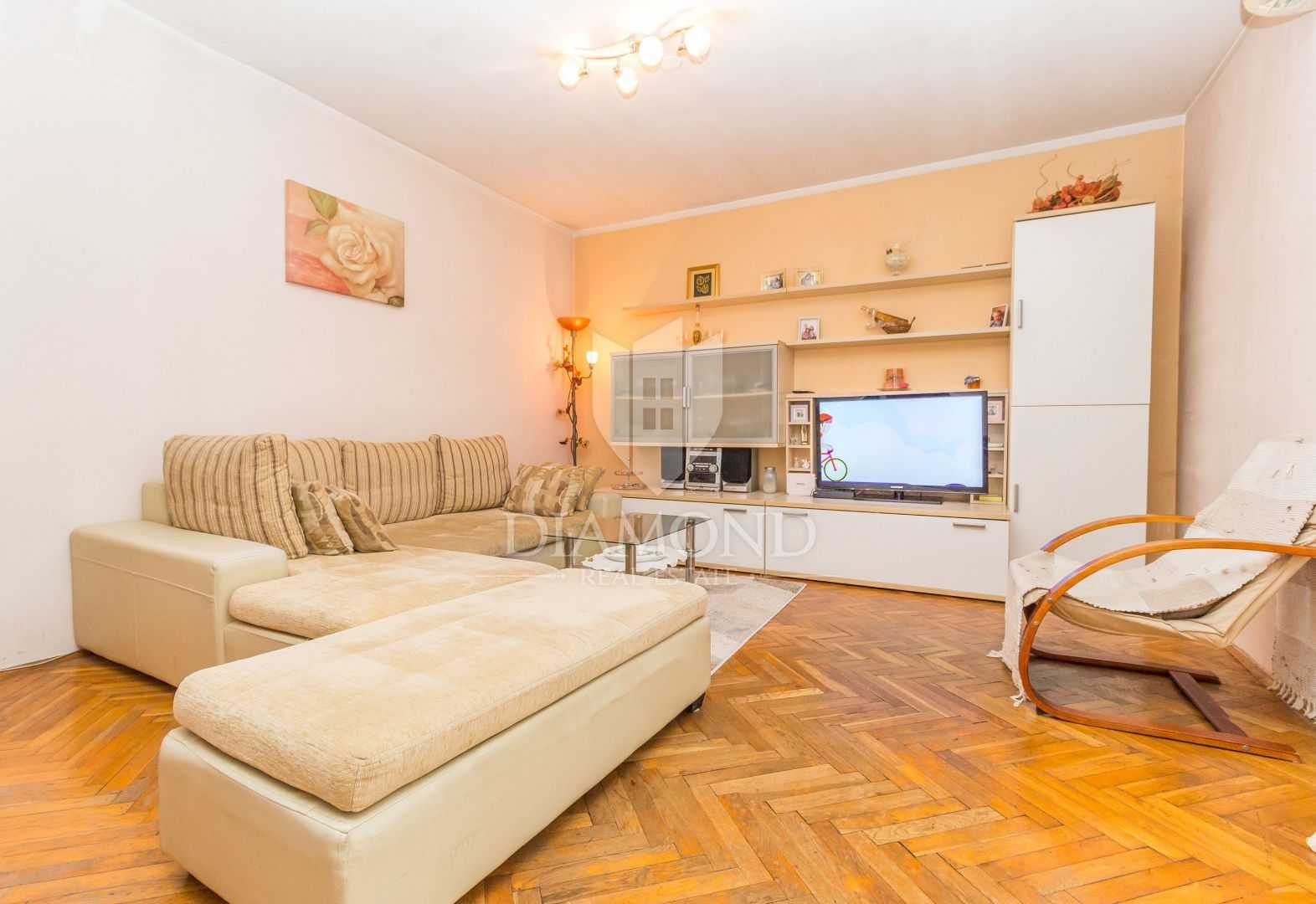 公寓 在 羅維尼, 伊斯塔斯卡·祖帕尼亞 11623771