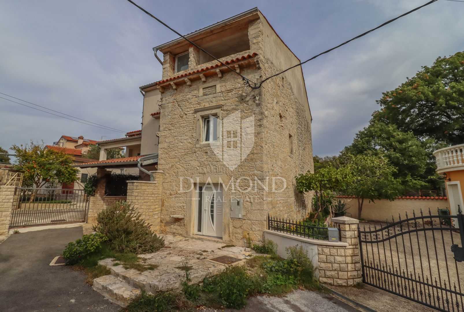 房子 在 Rovinj, Istria County 11623847