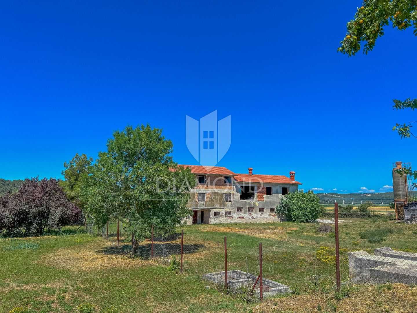 House in Novigrad, Istarska Zupanija 11623856