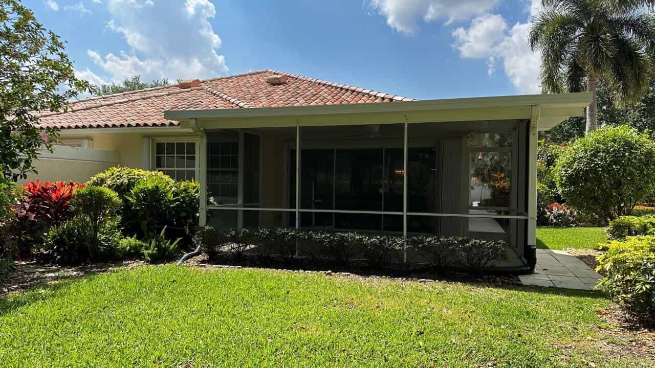Hus i Golden Lakes, Florida 11623934