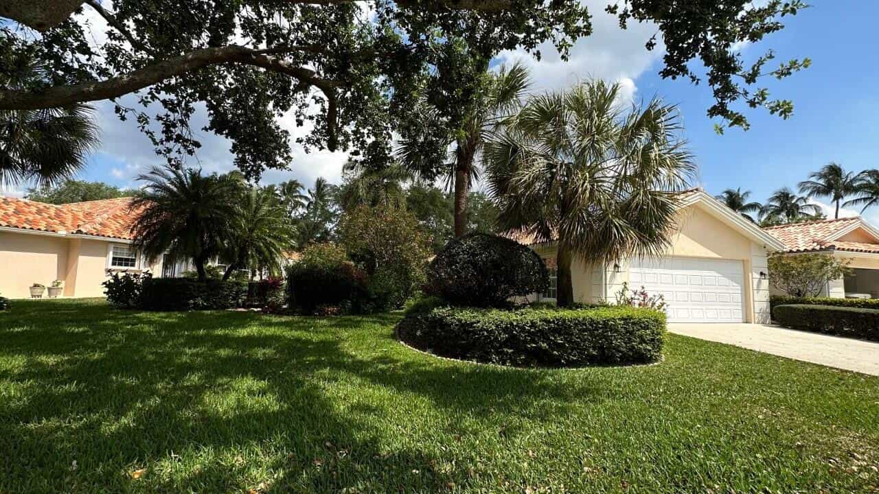 Hus i Golden Lakes, Florida 11623934