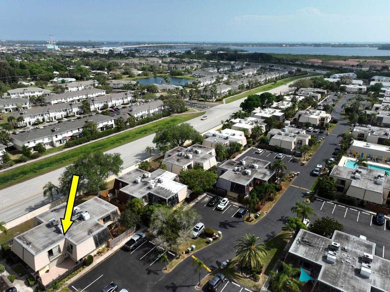 Huis in Vero Beach, Florida 11623937