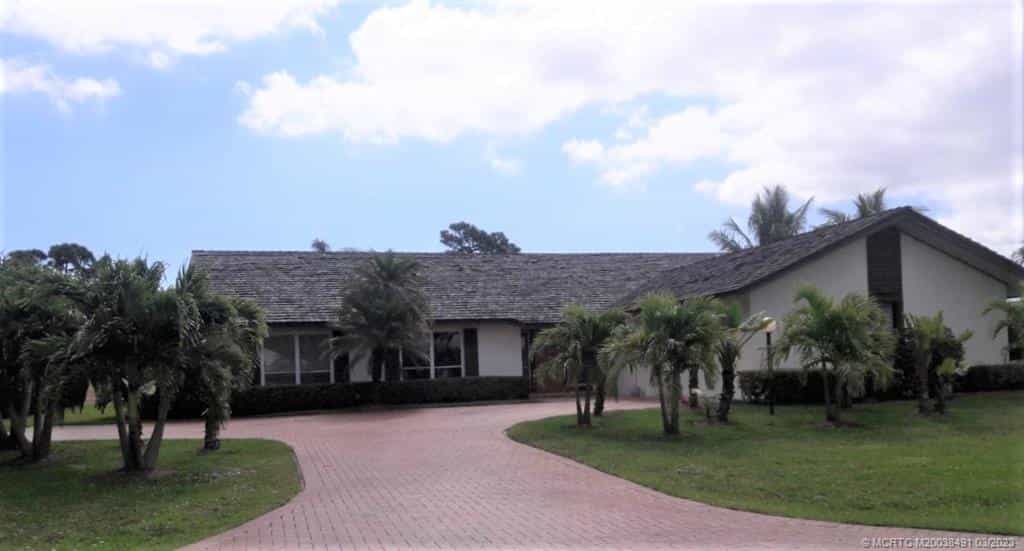 Residenziale nel Stuart, Florida 11623940